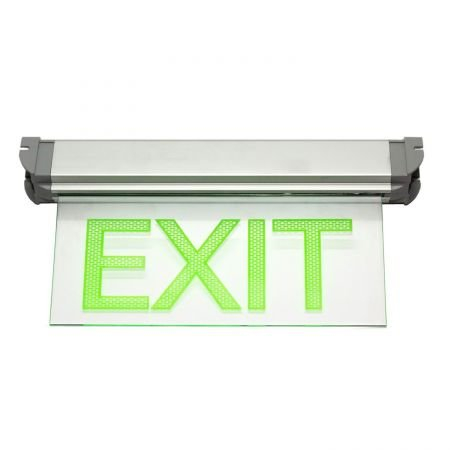 Emergente - Corp iluminat de emergenta exit 3W Atra 3115