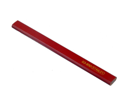 Accesorii - Creion de tamplarie Stanley 1-03-850