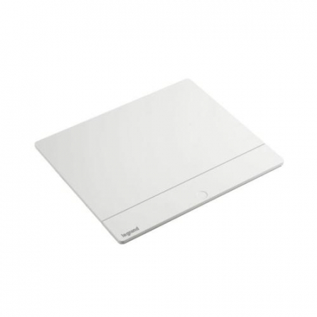 Doze - Cutie Pop-Up neechipata pentru blat 4M Legrand finisaj alb 654801