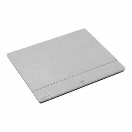 Pardoseala - Blat - Cutie Pop-Up neechipata pentru blat 4M Legrand finisaj inox 654800