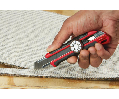 Cutter cu lama segmentata 18mm Milwaukee 48221961 [1]