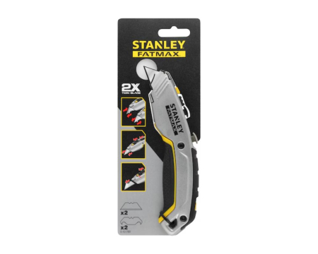 Cutter universal cu 2 lame 180mm Stanley 0-10-789 [3]