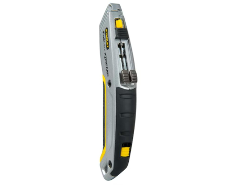 Cutter universal cu 2 lame 180mm Stanley 0-10-789 [1]
