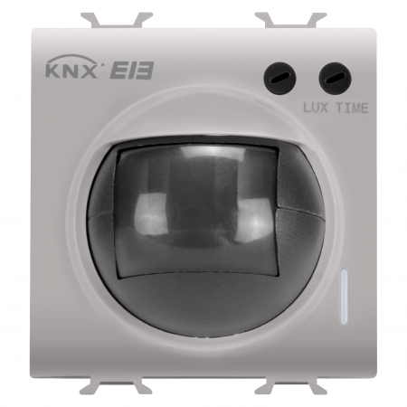 Alte functii Chorus - Detector de miscare + senzor inflarosu 2M Gewiss Chorus KNX bej MAT GW13786