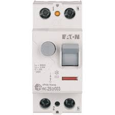 Protectie Diferentiala - Diferential 25A 2P 30mA 6kA Xpole Eaton HNC-25/2/003
