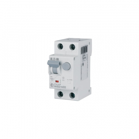 Protectie Diferentiala - Diferential 32A 1P+N B 30mA 6kA HNB-B32/1N/003 Xpole Eaton 303363