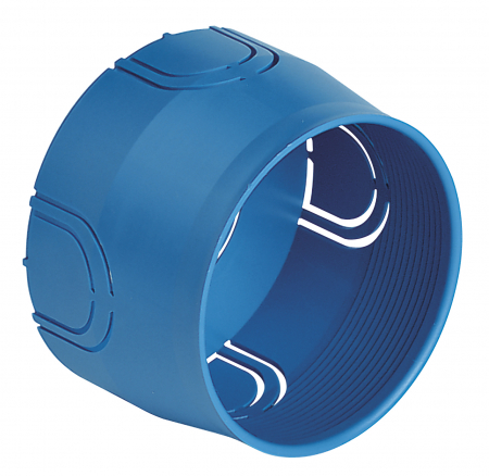Aparataj modular si monobloc - Doza aparat conica Incastrata in tencuiala Vimar V71001