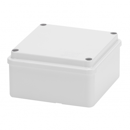 Derivatie - legatura - Doza de legatura etansa PT fara presetupe Gewiss IP56 GW44204