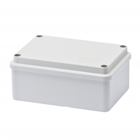 Derivatie - legatura - Doza de legatura etansa PT fara presetupe Gewiss IP56 GW44205