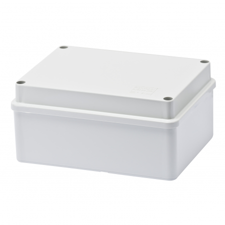 Accesorii - Doza de legatura etansa PT fara presetupe Gewiss IP56 GW44206