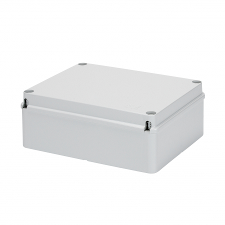 Accesorii - Doza de legatura etansa PT fara presetupe Gewiss IP56 GW44207