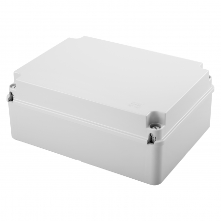 Accesorii - Doza de legatura etansa PT fara presetupe Gewiss IP56 GW44209