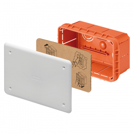 Accesorii - Doza de legatura tencuiala ST Gewiss GW48004