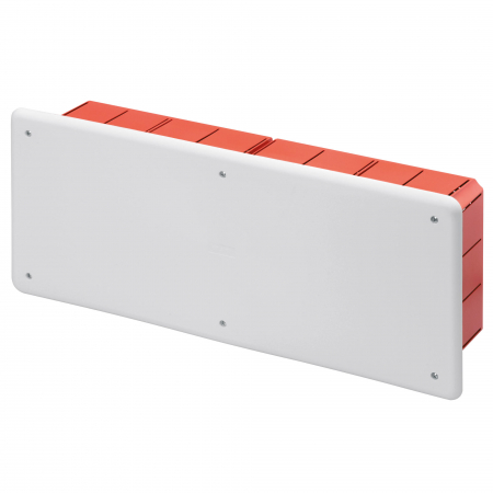 Accesorii - Doza de legatura tencuiala ST Gewiss GW48008