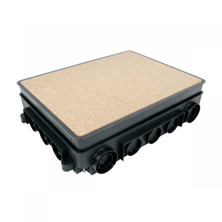 Pardoseala - Blat - Doza pardoseala pentru KOPOBOX80LB Kopos KUP80FB