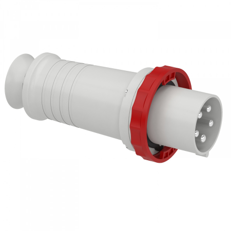 Prize si fise industriale - Fisa industriala mobila 3P+N+E 125A Schneider 400V 81395