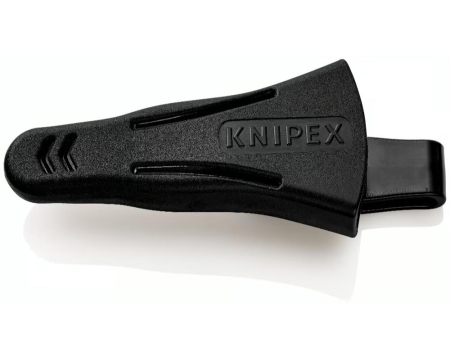 Foarfeca electrician cu loc sertizare 160mm Knipex 95 05 10 SB [3]