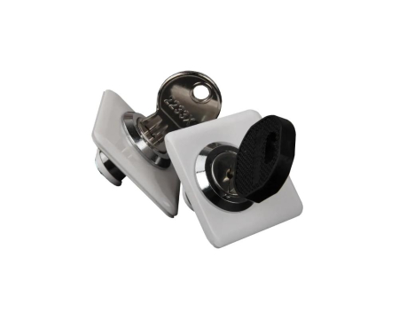 Tablouri metalice - Incuietoare cu cheie tablouri metalice PMF Noark 105494