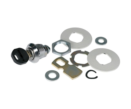 Tablouri metalice - Incuietoare tablouri xComfort BF Eaton BFZ-LS-PLDH 110165