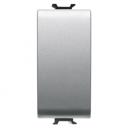 Intrerupatoare Chorus - Intrerupator cap cruce 1M 16A Gewiss Chorus titan GW14091