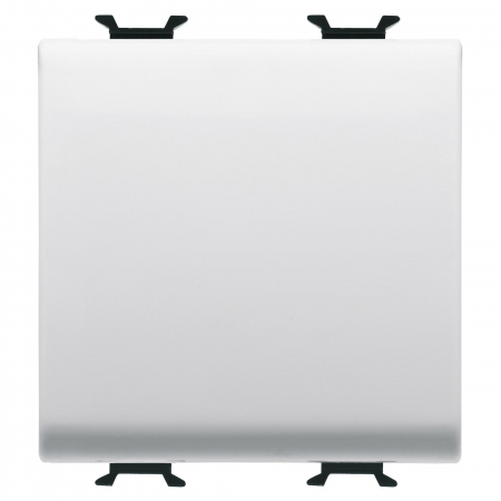 Prize si intrerupatoare - Intrerupator cap cruce 2M 16A Gewiss Chorus alb GW10101