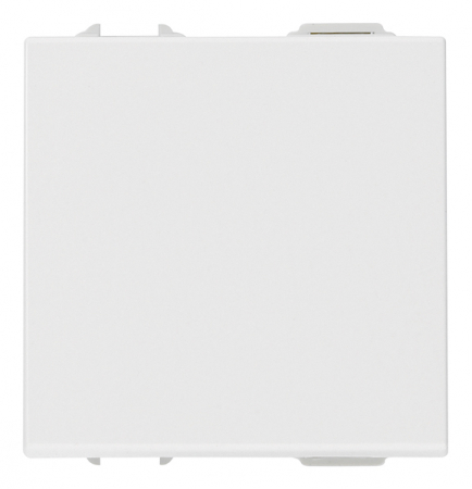 Intrerupatoare Neve - Intrerupator cap cruce 2M 16A Vimar Neve alb 09013.2