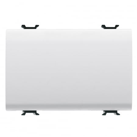 Intrerupatoare Chorus - Intrerupator cap cruce 3M Gewiss Chorus alb satinat MAT GW15111