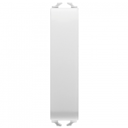 Intrerupatoare Chorus - Intrerupator cap scara 1/2M Gewiss Chorus alb GW10061