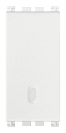 Vimar Arke - Intrerupator cap scara 1M Vimar Arke alb 19004.B