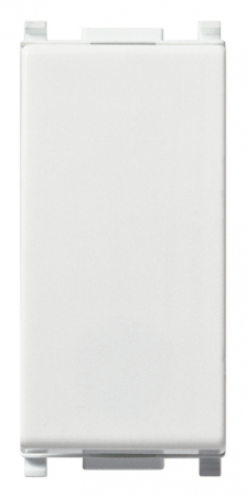 Vimar Plana - Intrerupator cap scara 1M Vimar Plana alb 14004