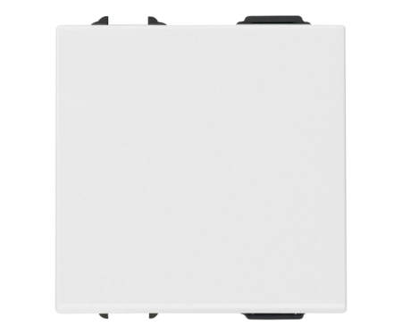 Intrerupatoare Neve - Intrerupator cap scara 2M 16A Vimar Neve alb 09005.2