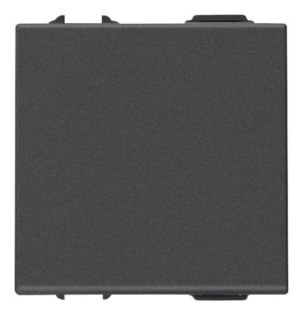 Intrerupatoare Neve - Intrerupator cap scara 2M 16A Vimar Neve carbon matt 09005.2.CM