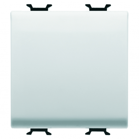 Gewiss Chorus - Intrerupator cap scara 2M Gewiss Chorus alb satinat MAT GW15071