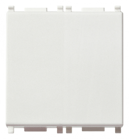 Vimar Plana - Intrerupator cap scara 2M Vimar Plana alb 14004.2