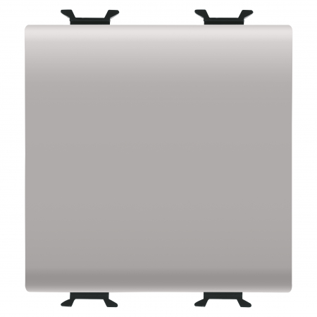 Prize si intrerupatoare - Intrerupator revenire 2M Gewiss Chorus bej satinat MAT GW13171
