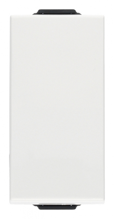 Vimar Neve - Intrerupator simplu 1M 16A Vimar Neve alb 09001