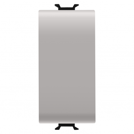 Intrerupatoare Chorus - Intrerupator simplu 1M Gewiss Chorus bej satinat MAT GW13001