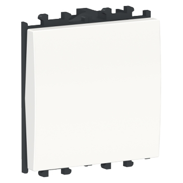 Prize si intrerupatoare - Intrerupator simplu 2M Schneider Easy Styl alb LMR0200001