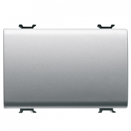 Prize si intrerupatoare - Intrerupator simplu 3M 16A Gewiss Chorus titan GW14041