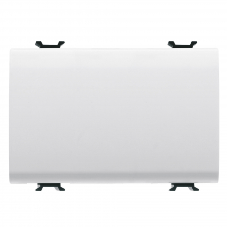 Prize si intrerupatoare - Intrerupator simplu 3M Gewiss Chorus alb GW10041