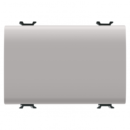Prize si intrerupatoare - Intrerupator simplu 3M Gewiss Chorus bej satinat MAT GW13041
