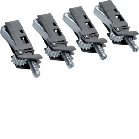 Toate produsele - Kit prindere rigips tablouri Hager VZ405N