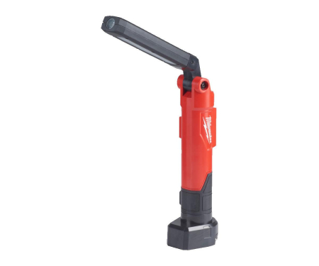 Scule meseriasi - Lampa de lucru reincarcabila USB 550 lm Milwaukee 4933478869