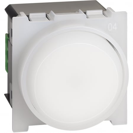 Bticino Living Now - Lampa detasabila si reincarcabila 2M Living Now Bticino K4380