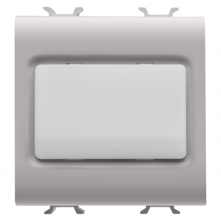 Alte functii Chorus - Lampa scara modulara 12V 2M Gewiss Chorus bej MAT GW13651