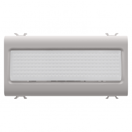 Alte functii Chorus - Lampa scara modulara 12V 4M Gewiss Chorus bej MAT GW13656