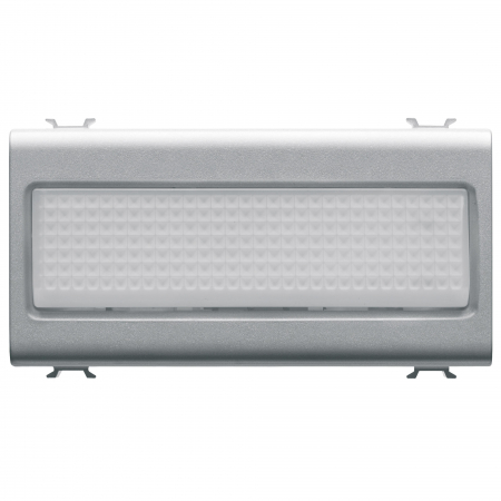 Alte functii Chorus - Lampa scara modulara 12V 4M Gewiss Chorus titan GW14656