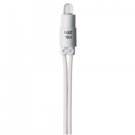 Alte functii Chorus - Led Alb Gewiss Chorus pentru intrerupatoare/butoane 230V GW10882