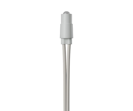 Alte functii System Pura - Led Alb Gewiss pentru intrerupatoare/butoane 230V GWA1802