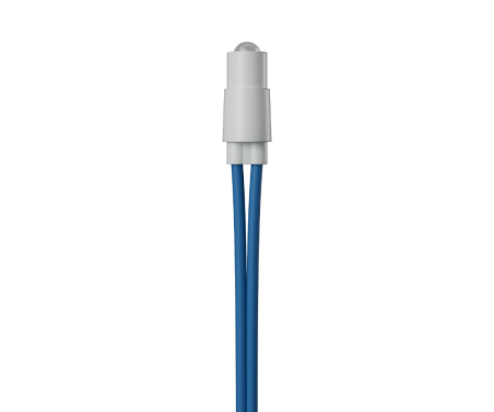 Alte functii System Pura - Led Albastru Gewiss pentru intrerupatoare/butoane 230V GWA1801
